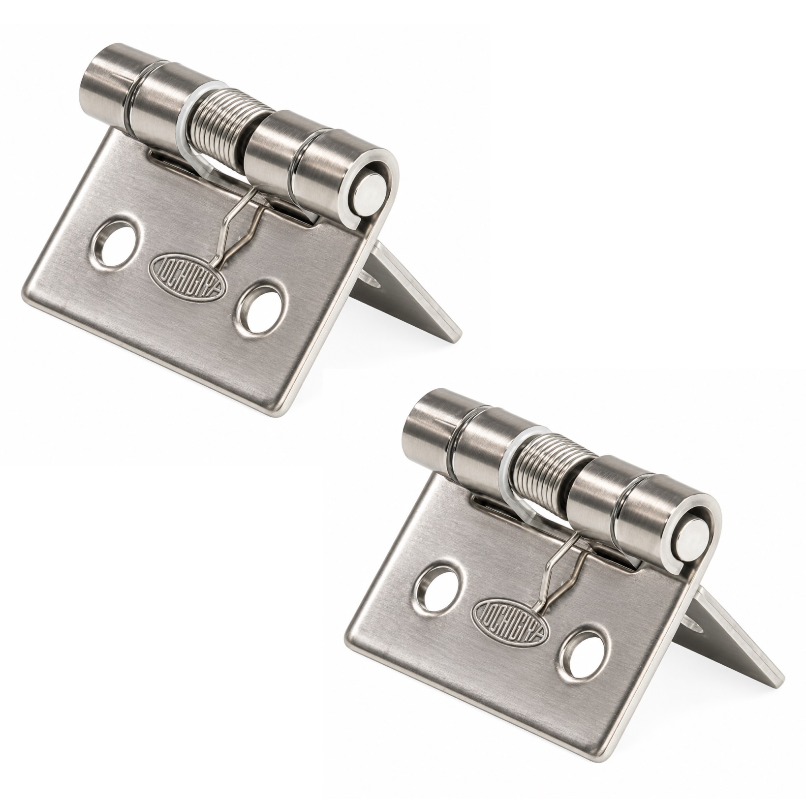 2 pièces de sangle à ressort en acier inoxydable de haute qualité, TH-61SUS-1, taille : 32 mm, de TOCHIGIYA. Photo produit