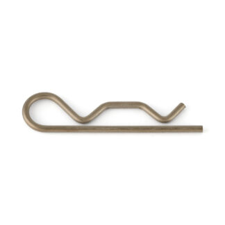 Goupille de verrouillage pour STF-C64A, STF-C64B 613-9SS, par Sugatsune / LAMP (Japon)