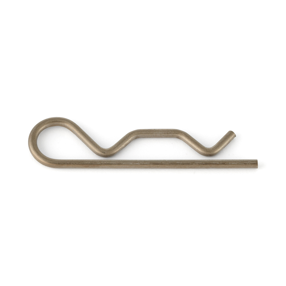 Goupille de verrouillage pour STF-C64A, STF-C64B 613-9SS, par Sugatsune / LAMP (Japon)