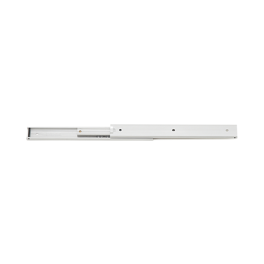 Mini extension en aluminium, extension complète AR3-16-150, par Sugatsune / LAMP (Japon) – Image 2