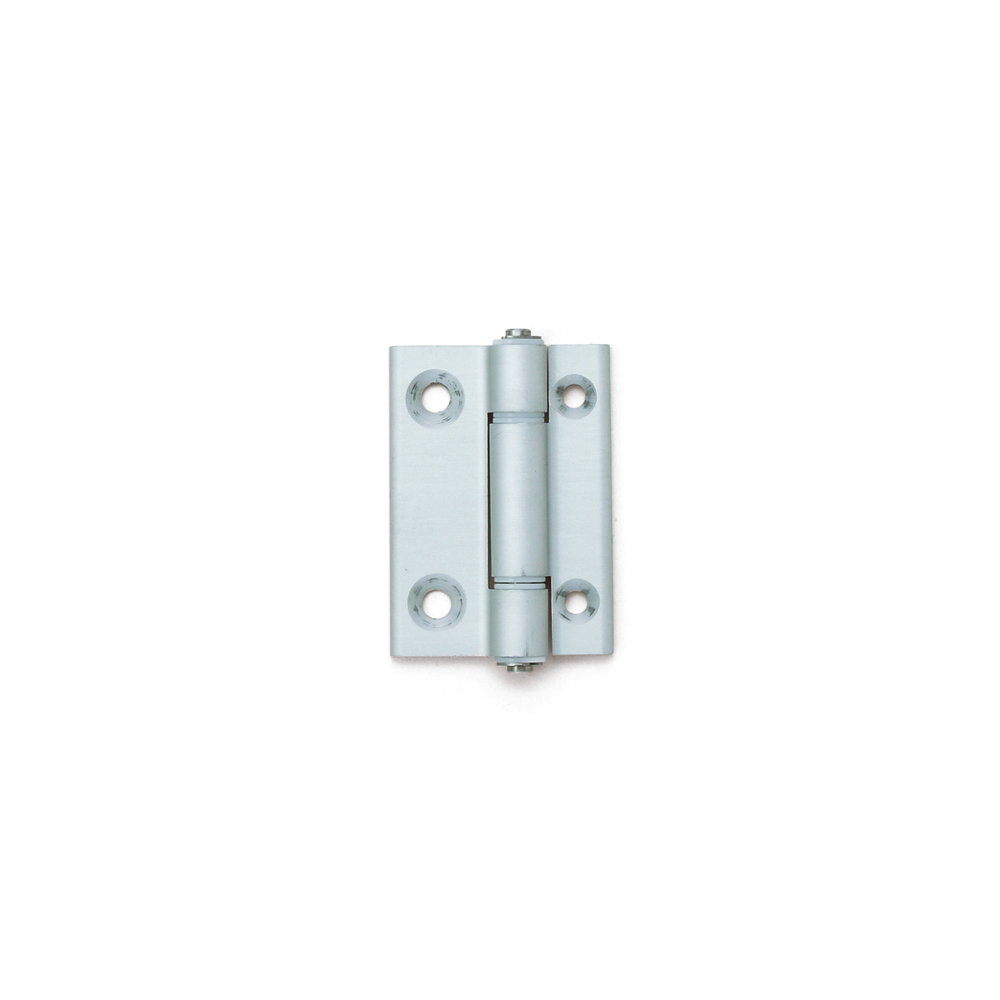 Charnière, pour profil aluminium AS-HG-AL-M3020, par Sugatsune / LAMP (Japon) – Image 2