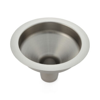 Cheminée, acier inoxydable AE-DH015-HL, par Sugatsune / LAMP (Japon)