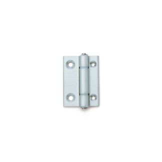 Charnière, pour profil aluminium AS-HG-AL-M3020, par Sugatsune / LAMP (Japon)