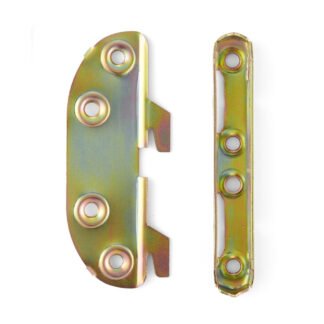 Connecteur BF-8032, de Sugatsune / LAMP (Japon)