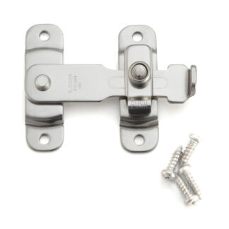 Bar Latch, avec ressort BLL-80, par Sugatsune / LAMP (Japon)