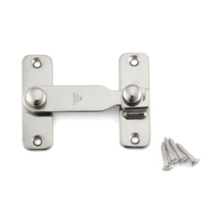 Loquet de barre BLT-80, par Sugatsune / LAMP (Japon)