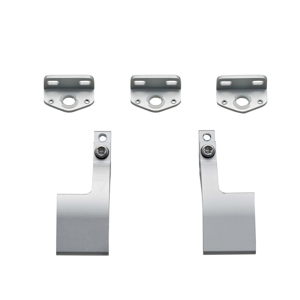 Levier de verrouillage pour support pliant EB, 2 pièces. EB-907560, par Sugatsune / LAMP (Japon)