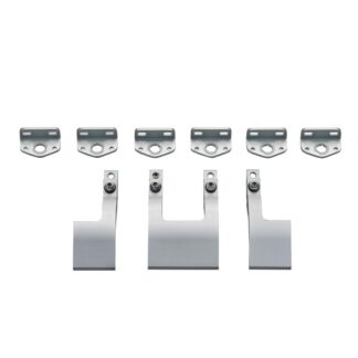 Tige pour levier de verrouillage EB-90, 1,5 m EB-907572, par Sugatsune / LAMP (Japon)