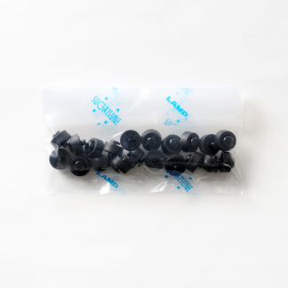 Pied réglable, pack de 20 FF-006-P20, par Sugatsune / LAMP (Japon)