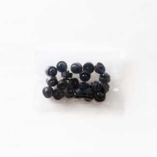 Pied réglable, pack de 20 FF-013-P20, par Sugatsune / LAMP (Japon)