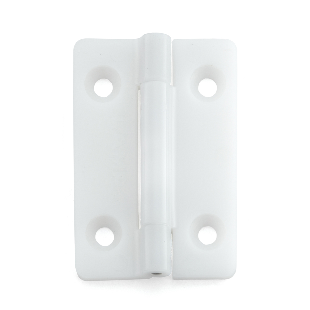 Mini charnière de couple HG-MF25-WT, par Sugatsune / LAMP (Japon)