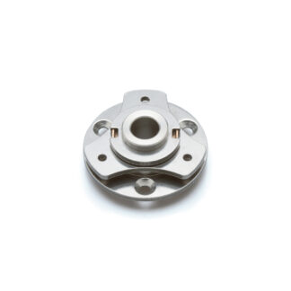 Charnière de couple pivotant HG-S30-12, par Sugatsune / LAMP (Japon)