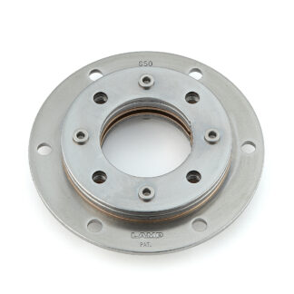 Charnière de couple pivotante HG-S70-34, par Sugatsune / LAMP (Japon)