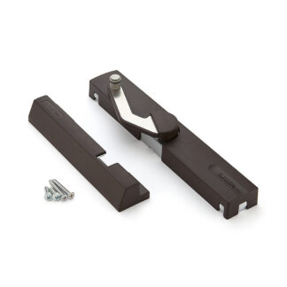 Amortisseur de porte LDD-S-LDBR, par Sugatsune / LAMP (Japon)