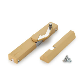 Amortisseur de porte LDD-S-RLBR, par Sugatsune / LAMP (Japon)