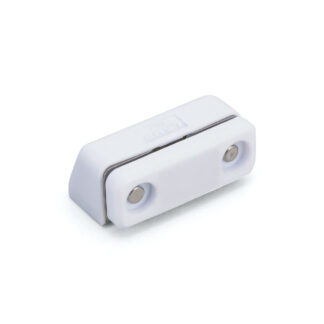 Attrape-mouches magnétique, MC-JMS45WT gaine, par Sugatsune / LAMP (Japon)