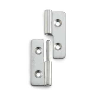 Bande à tenons, recouvrant le NH-40CR, par Sugatsune / LAMP (Japon)