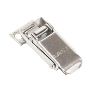Verrouillage à bascule, SCC-25 en acier inoxydable, par Sugatsune / LAMP (Japon)