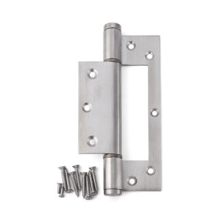 Charnière à ressort ST150-6314-05, par Sugatsune / LAMP (Japon)