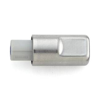 Amortisseur rotatif UDH-14BMS, par Sugatsune / LAMP (Japon)