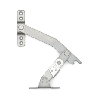 Butée de porte YA-0812R, longueur : 280 mm, par Sugatsune / LAMP (Japon)
