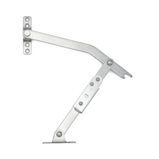 Butée de porte YA-2020R, par Sugatsune / LAMP (Japon)